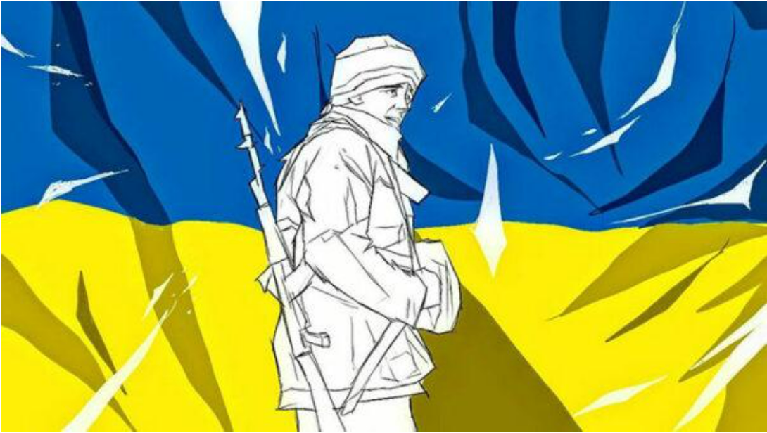 Russian Artists Being Used By Ukraine to Build Support for U.S. Weapons Pipeline and War