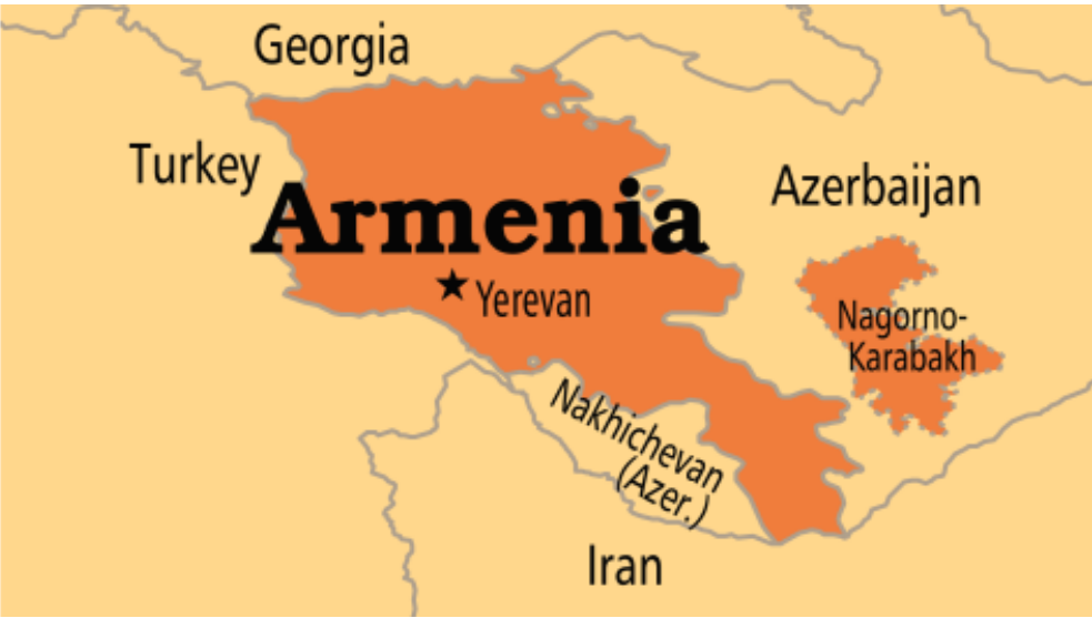 Through whose fault Armenia is losing its statehood and whether its sovereignty can be saved