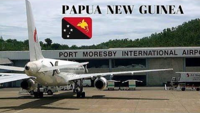 Is Jacksons International Airport the Most Corrupt in the World?