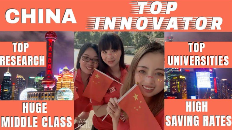 China’s Economy is Developing Tremendous Strategic Strength Instead of Collapsing as the Western Media Falsely Claim