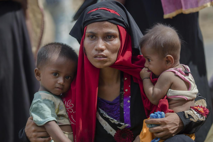An Insight into Myanmar’s People Amid Turmoil