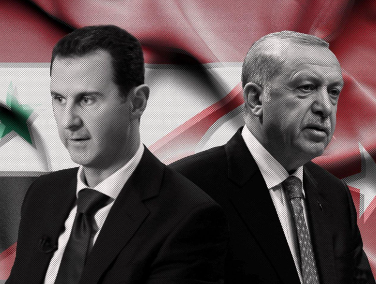 The Incompetent Assad of Syria Had to Bow to the Jihadists with the Applause of the West!