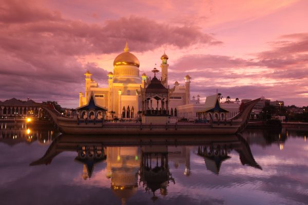 Brunei: The Unknown Dictatorship