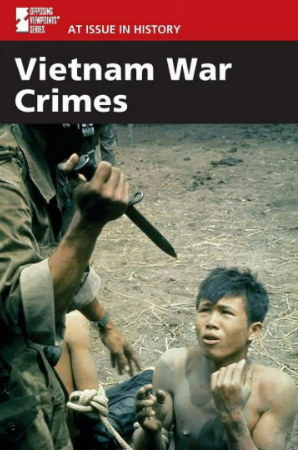 The Scene of the Crime. A Journey to Vietnam.