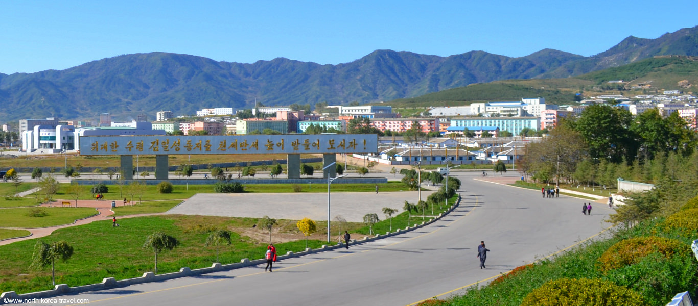 Rason Economic