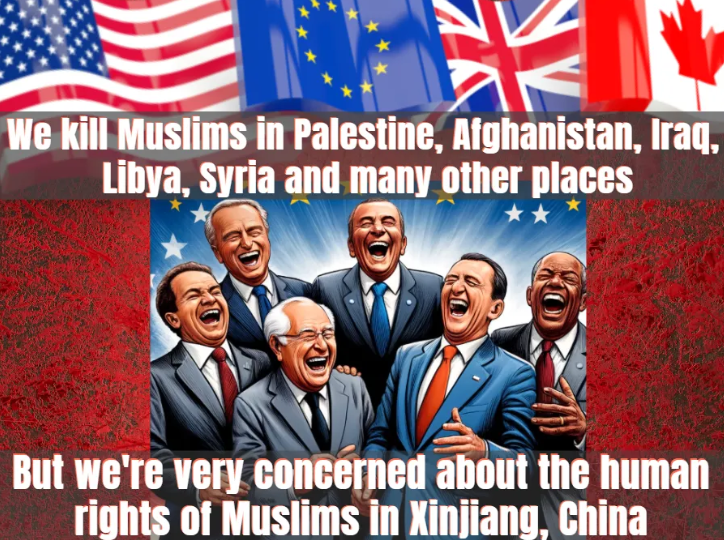 London High Court: Allegations Of Forced Labour In China’s Xinjiang Province “Unproven And Defamatory”