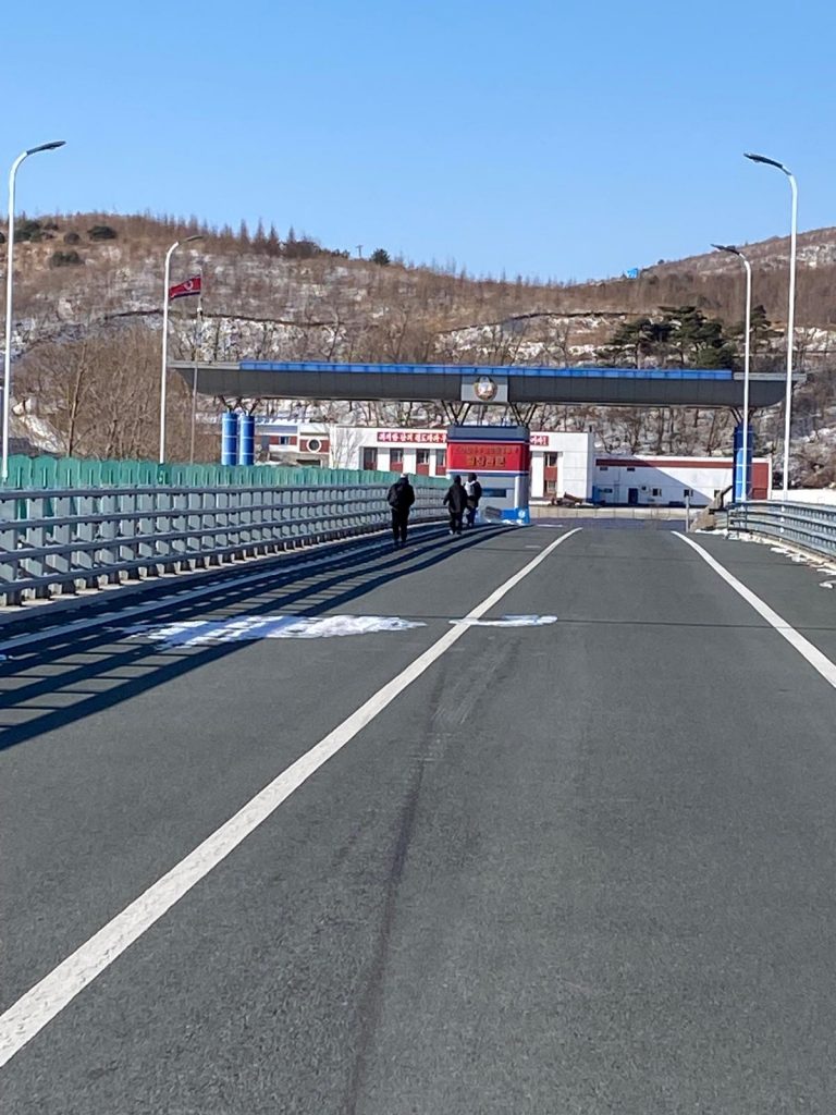 North Korea Finally Reopens to Tourism– But What Does It Mean?