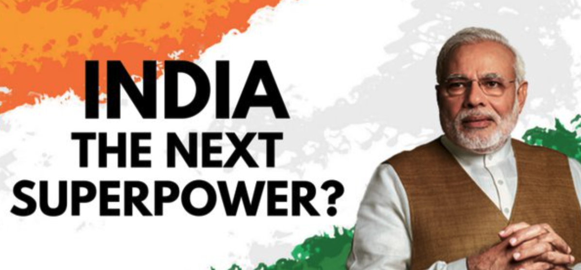 End of the American Empire and Lessons for India