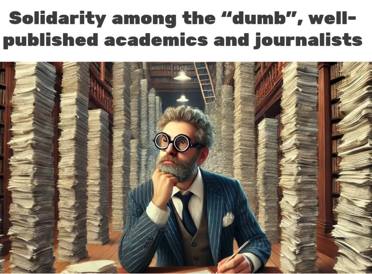 Lies, Insinuations and Distortions with No Empathy for the Suffering North Koreans