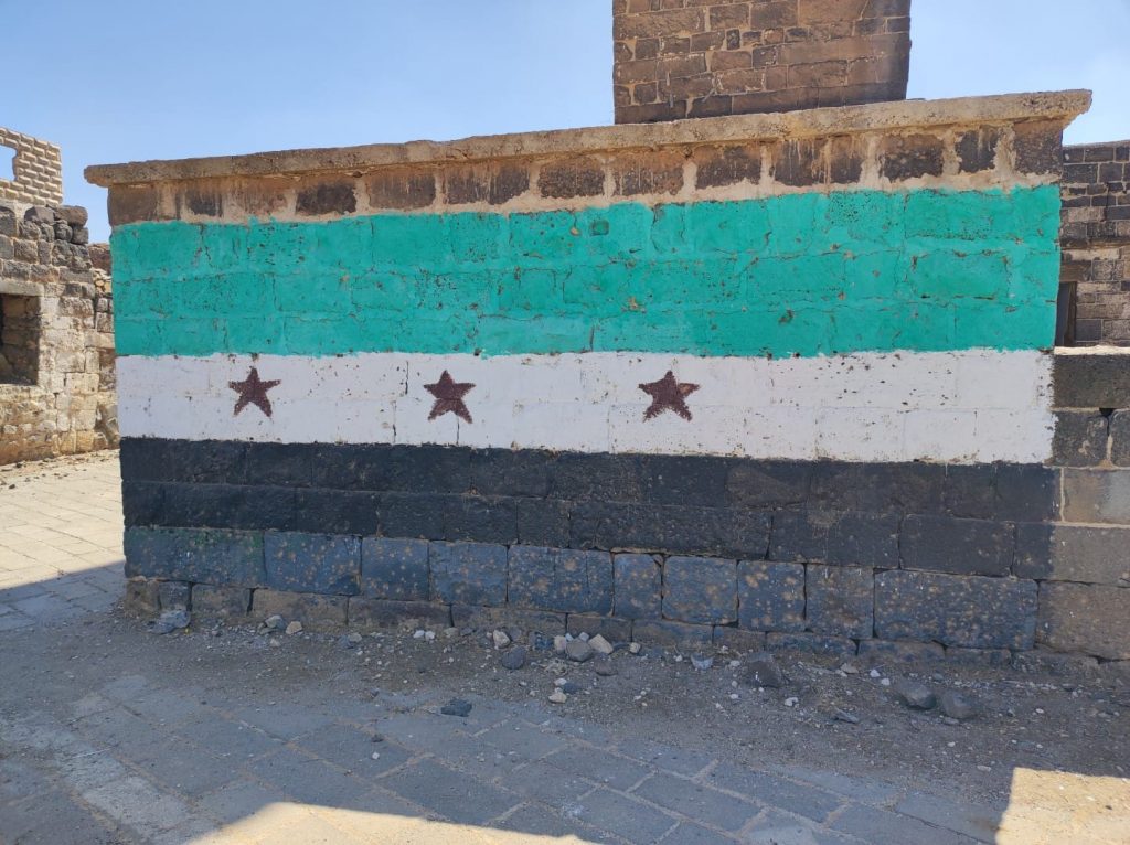 New Syrian Regime Attacks Journalists As It Seeks Legitimacy