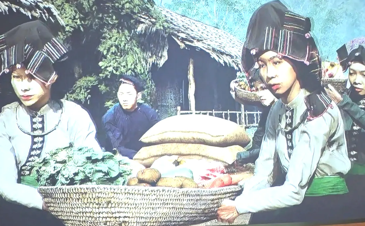 Hidden Heroes of the Battle That Changed Southeast Asia Forever: Discover the Tai Tribes’ Untold Story!