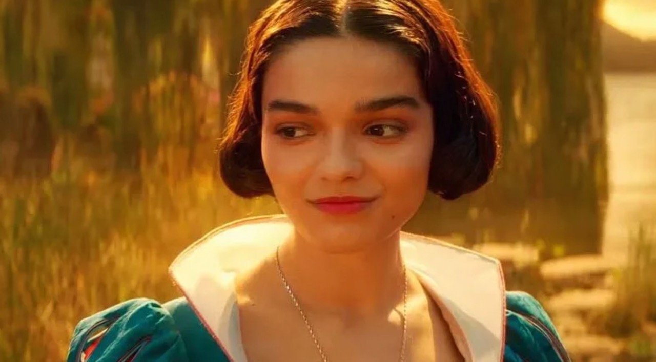 Communist Snow White: The Woke Girl Boss Fairy Tale No One Wanted