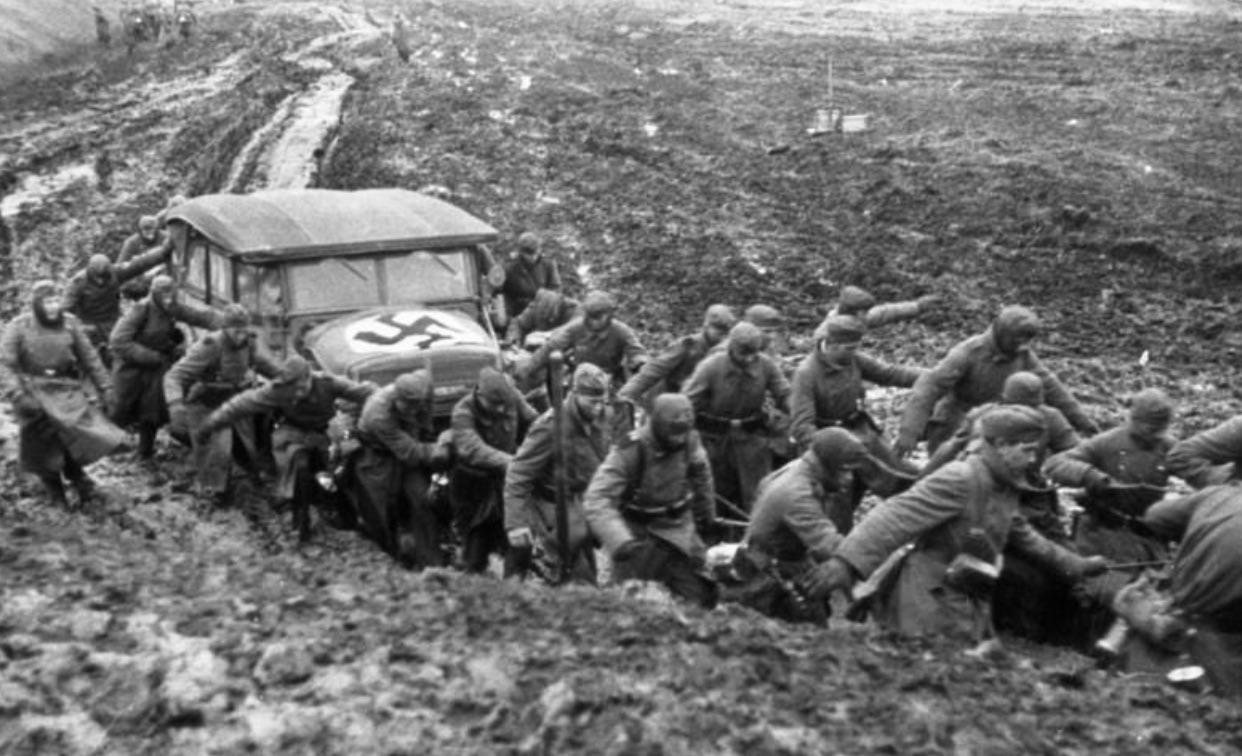 When Memory Becomes A Weapon