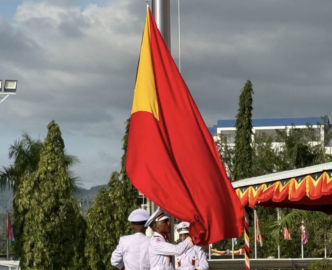 Timor-Leste Marks 23 Years of Independence Amid Rising Chaos in West Papua
