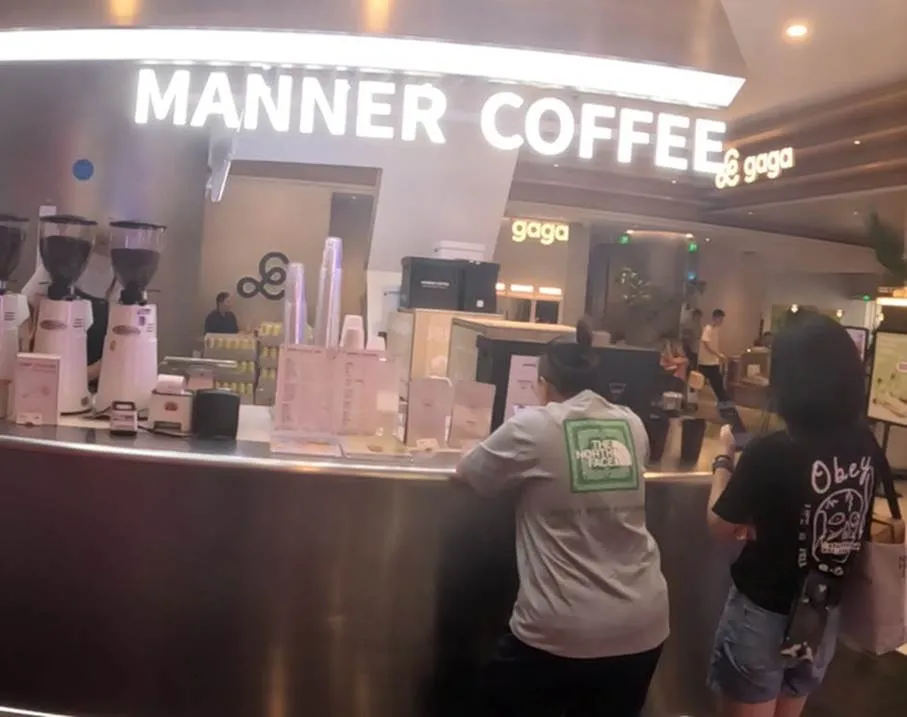 Cup Half Full: The Real Reason Starbucks Is Still in Vietnam