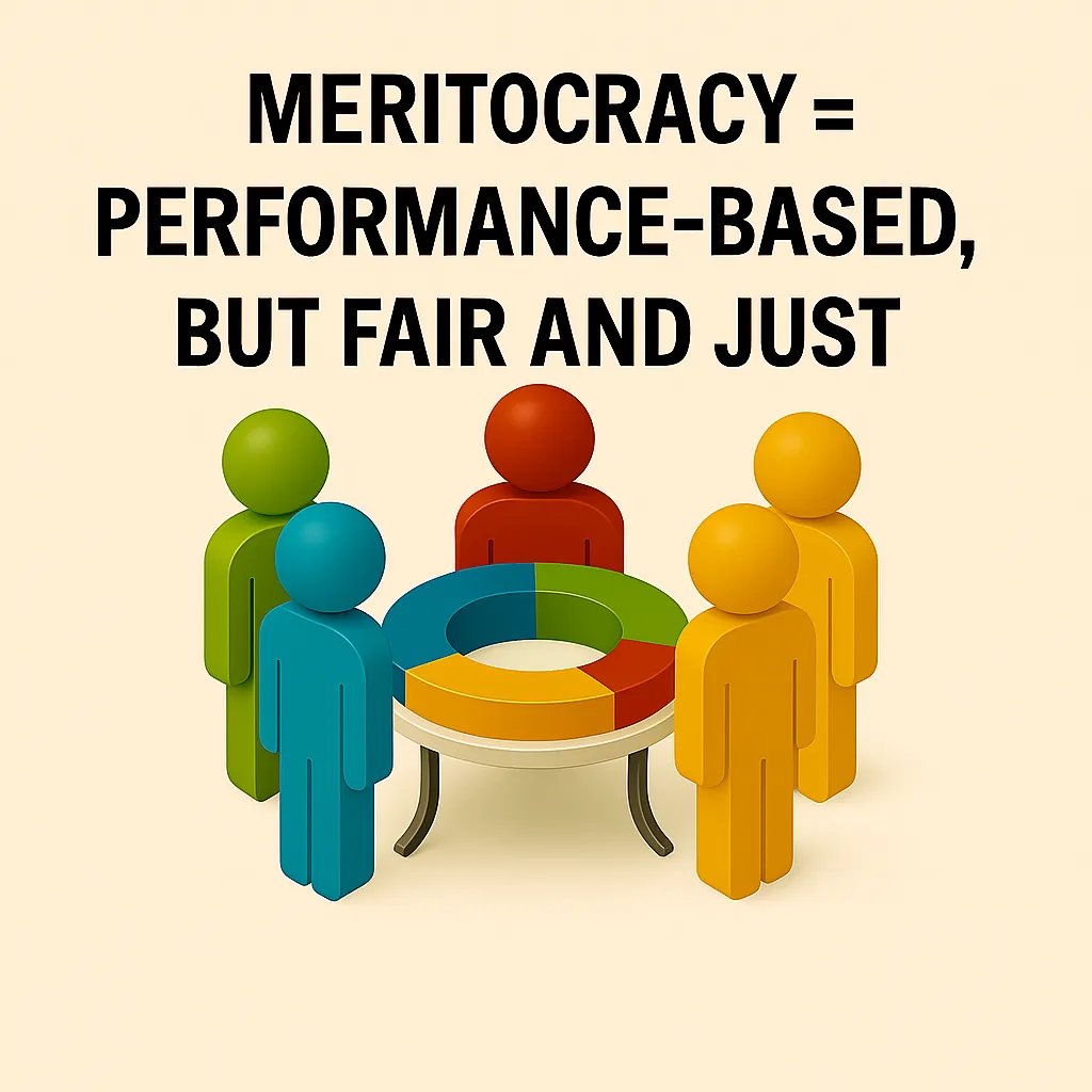 China in the Fast Lane: How Meritocracy and Education Are Reshaping Global Power