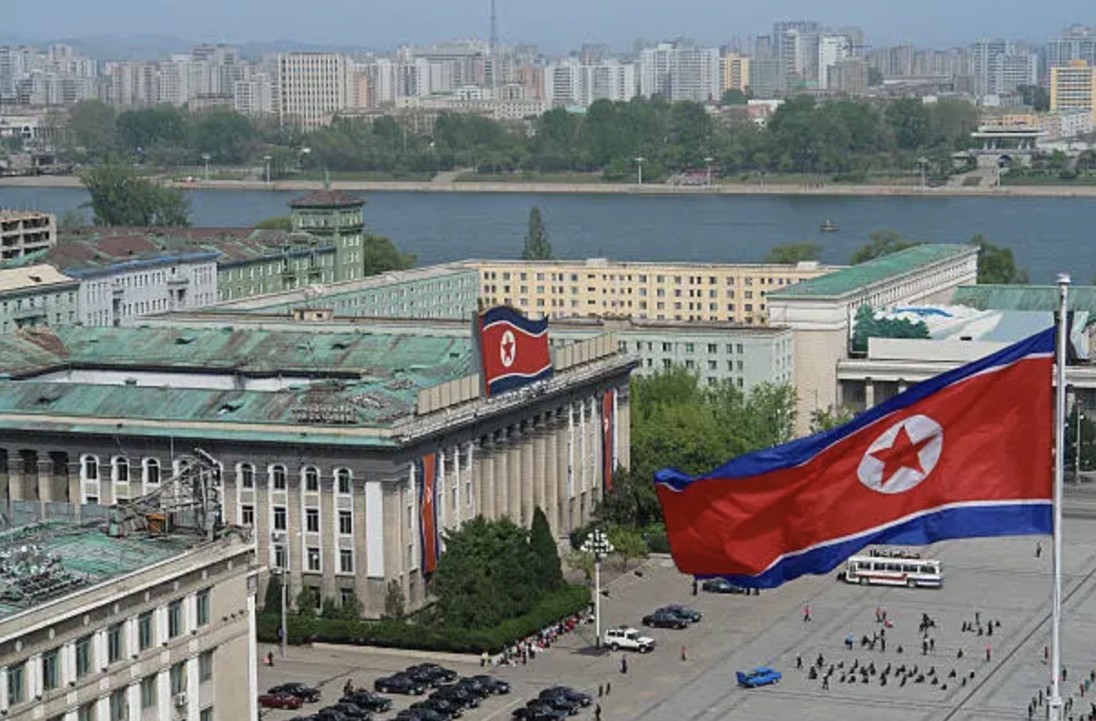 pyongyang declaration