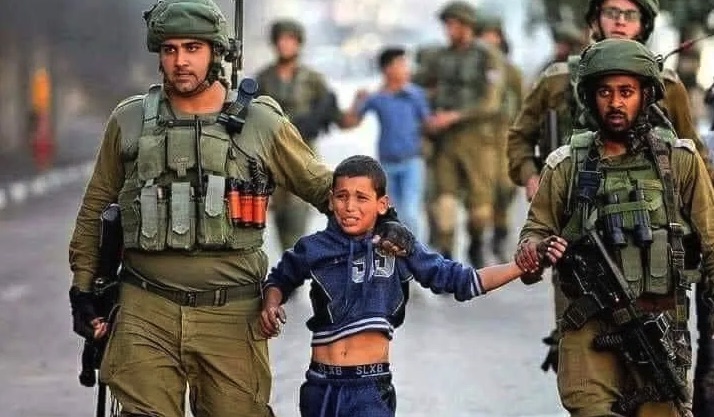 From Victims to Perpetrators: Holocaust Education and the Militarization of Israeli Children