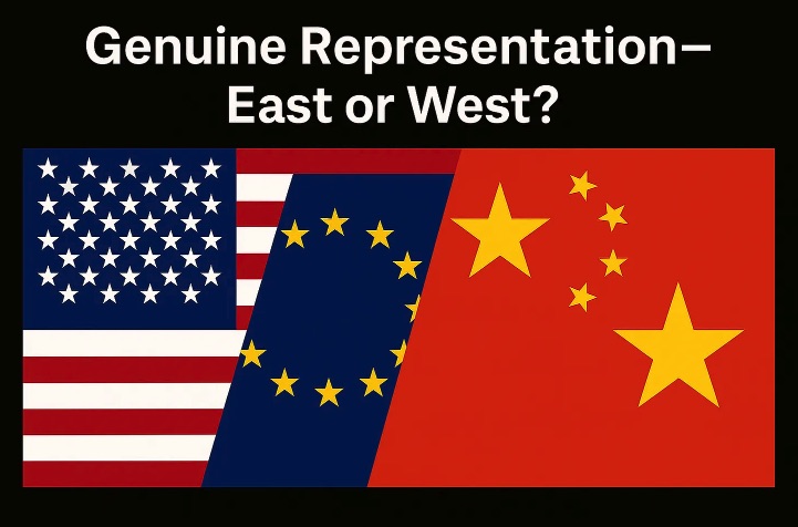 Oligarchic Rule in the West Contrasts with People’s Representation in Vietnam and China