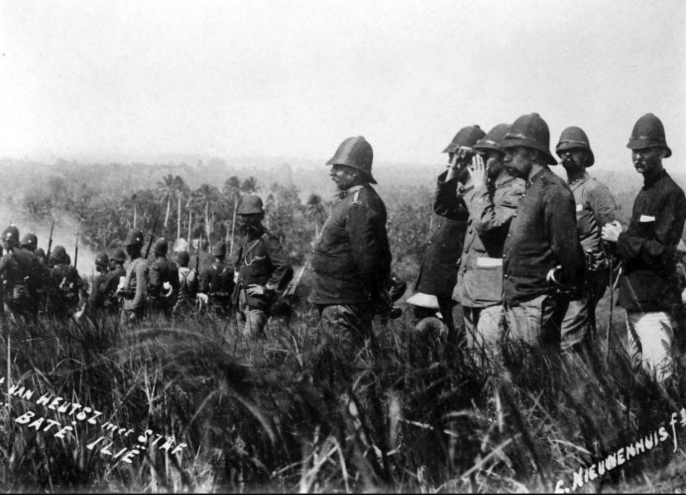 Javanese Imperialism: Indonesia’s Dark History of Subjugation