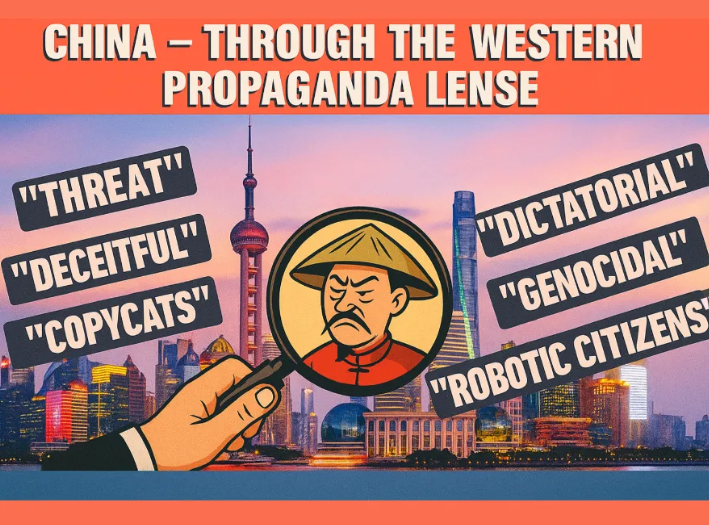 Rethinking China: Neither Communism nor Capitalism – a Meritocracy with Chinese Characteristics