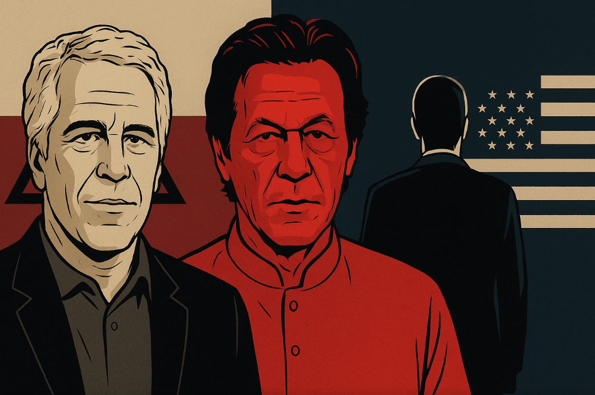 Epstein, Power, and the Secret Forces Shaping the World